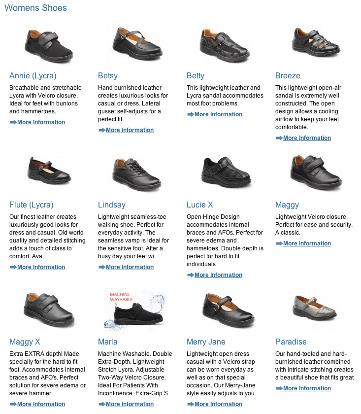 Jayne Winter Podiatrist